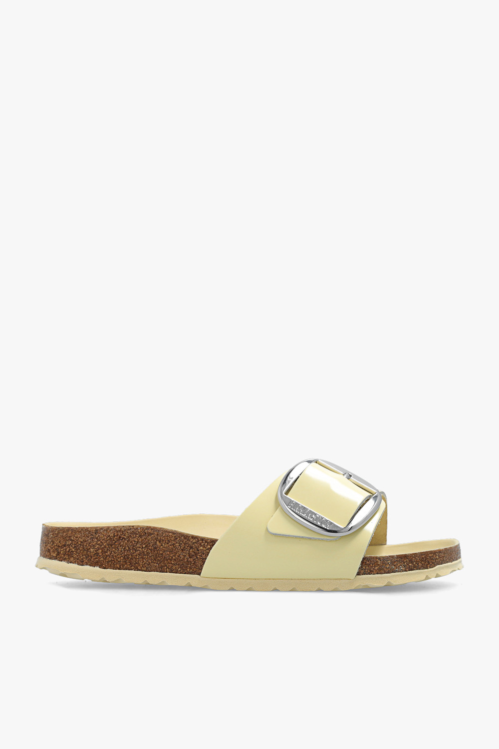 Birkenstock 'Madrid Big Buckle' slides | Women's Shoes | Vitkac